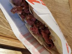 -驴世家驴肉火烧·凉皮·胡辣汤(五道口店)