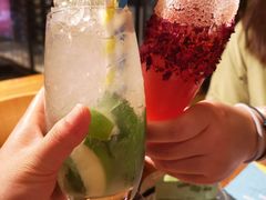 -村理·乡村菜音乐餐厅(河西店)