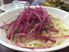 -京碗居老北京特色菜(北环东路店)