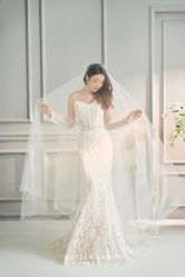-金夫人婚纱摄影(衡阳店)