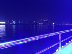 -武汉两江游览·夜游长江(汉口粤汉码头)