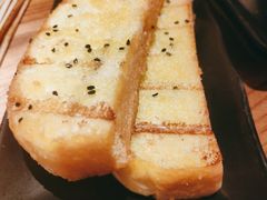 烤面包片-将醉民谣·烧烤江湖菜酒馆(大石店)