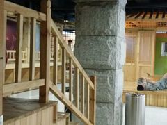 -清水湾桑拿SPA会馆(长安新城店)