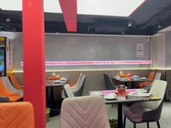 -盱眙虾神於氏龙虾(夫子庙红街店)