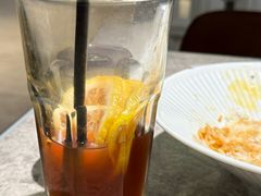 -留半山·香港食堂(啦啦宝都店)