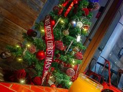 -Luchador摔跤手墨西哥餐厅(恒宇广场店)