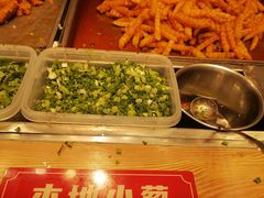 -丁家坡洋芋·观音桥好吃街A区(全国总店)