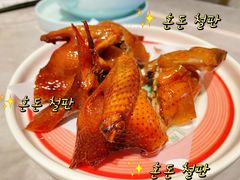 -陶兰居·香港饭店·海鲜大排档(圆融时代广场店)