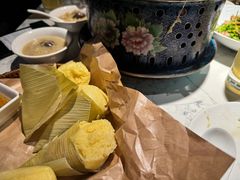 -奉天小馆·非遗东北菜(济南万象城店)
