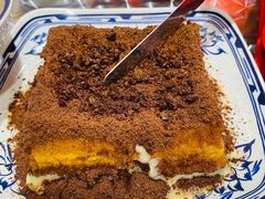 华田脆脆漏奶西多-華叔茶記