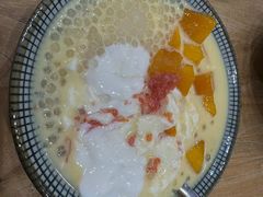 -哼哈豆花工房(高铁吾悦广场店)