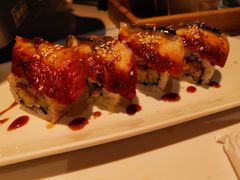 -山葵家·创意料理(宁波来福士店)