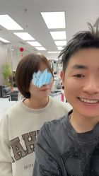 -5M HAIR SALON 旗舰店