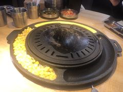 -三国惹火烤肉