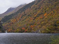 -叠溪松坪沟景区