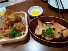 -8PINTS八品脱·日料·烧鸟·精酿小酒馆(莘庄店)