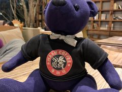 -漫咖啡MAANCOFFEE(清江路店)