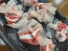 -风情丽江斑鱼火锅(孙家沟西南路80号店)
