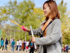 -千年银杏谷文化旅游区