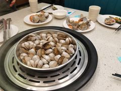 -青蓬蒸汽海鲜·深圳老字号·团建聚会(壹方城店)