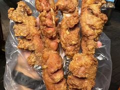 -万龙洲海鲜(南新仓店)