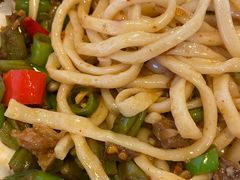 -文三里屯面馆(三里屯店)
