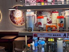 -COSTA COFFEE(西湖天地店)