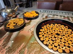 -花雕醉鸡(德盛广场一店)