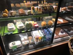 -星巴克(佛山南海万科店)