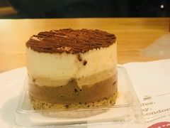 咖啡慕斯蛋糕-COSTA COFFEE(西贸凯德晶品4层2店)