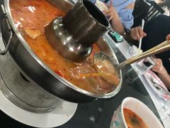 -光海鲜鱼翅餐厅(叻差拉披色路店)