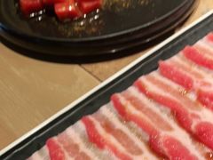 -额尔敦牛厨师铜板烧