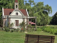 -共青国家森林公园-售票处