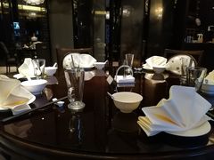 -大理实力希尔顿酒店御璽中餐厅YUXI – CHINESE RESTAURANT
