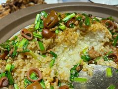 -渔民船说·北塘海鲜·天津菜·海肠捞饭(北塘古镇店)