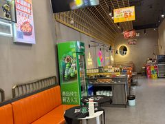 -味之绝美蛙鱼头火锅(松江万达店)
