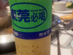 -耐茶 NICE TEA(东城万达店)