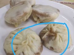 -津门永胜包子铺(哈尔滨道总店)