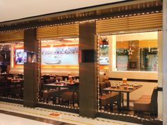 门面-大头虾越式风味餐厅(光明广场店)