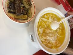 -71号豆汤饭·成都小馆(红牌楼店)