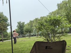 -洨河生态公园