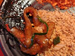 -Let’s WaKao瓦烤(贝森店)