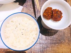 五常大米-铁公鸡·四川料理(天环广场店)
