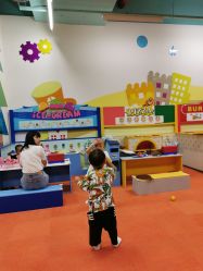 -Mollyfantasy莫莉幻想(重庆袁家岗喜盈门范城店)
