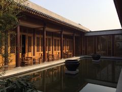 -北京颐和宾馆