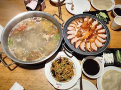 -守柴炉烤鸭(成都大邑店)