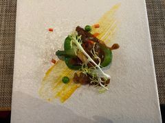 -生机蔬食·24节气料理餐厅(番禺广场店)
