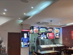 -川悦壹号·川菜(蠡溪路店)