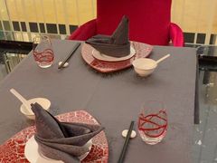 -粤尚腾香居中餐厅(首都机场希尔顿店)