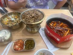 -米村拌饭(江宁万达店)